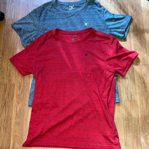 Hurley Other - Hurley Shirts men